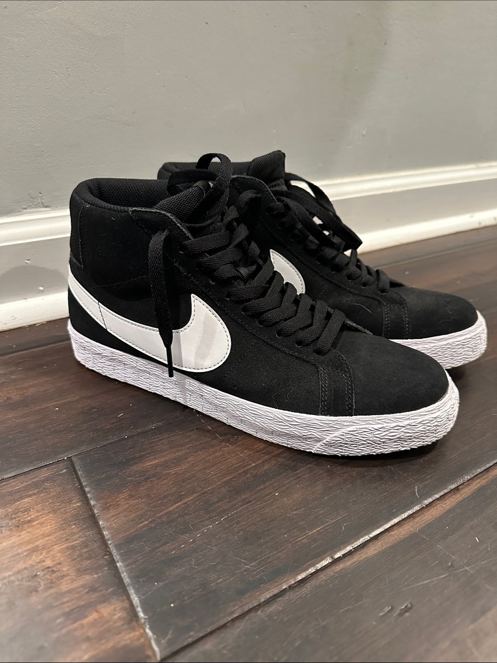 Nike Blazer Mid